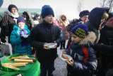 Украина в списке стран, где не хватает продуктов