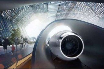 Musk Claims that High Speed Tunnel under Los Angeles is almost Ready