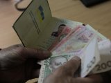 Средняя пенсия украинца с начала года выросла на 3%