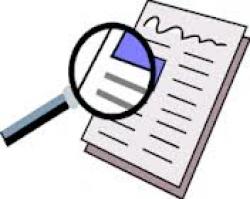 No blank lines when filling out the register of issued and received tax invoices