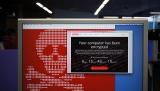 СБУ: до атаки вірусу Petya причетні спецслужби РФ
