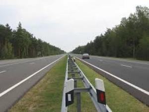 З 1 липня за проїзд деякими дорогами Білорусі доведеться платити