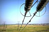 Майже 100 населених пунктів України знеструмлені у зв&rsquo;язку з негодою