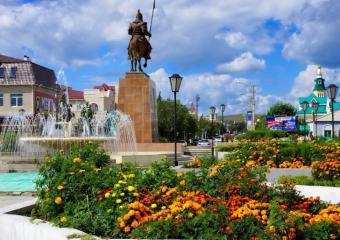 Влада Забайкалля знайшла квартиру жінці, яка поскаржилася Путіну, Росія