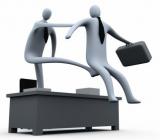 Министр юстиции уволил руководство регистрационной службы Киева