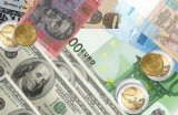 Foreign exchange market indicators as at September 27, 2017