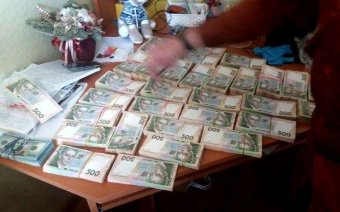 СБУ разоблачила конвертцентр, который отмывал деньги строительных компаний и агробизнеса