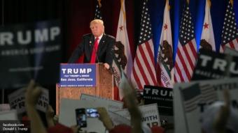 ЗМІ: Трамп матиме повну владу над американською пресою