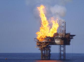Розробники нафтових родовищ втратять $1 трлн., якщо уряди почнуть захищати екологію