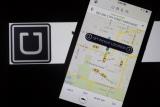Uber Украина остался без гендиректора