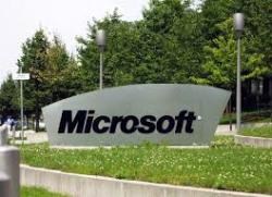 Microsoft розпочав реорганізацію