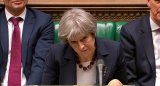 Британия рассматривает санкции против российских олигархов