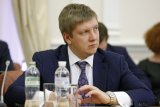Коболев рассказал об обязанности покупать российский газ