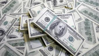 Межбанк в Украине открылся без изменений: доллар по 25,57