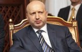 Турчинов в июле работал хуже, чем его заместители
