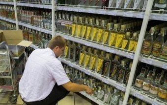 В Україні подорожчає алкоголь