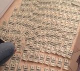 В Одессе суд снял арест со взятки чиновников