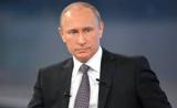 Путін підписав &laquo;закон садистів&raquo;