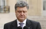 Порошенко подписал закон, запрещающий приватизацию &laquo;Укрзализныци&raquo;