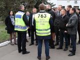 В связи с &laquo;Евровидением&raquo; в Киеве появится &laquo;диалоговая&raquo; полиция