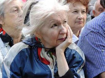 Майбутній пенсіонер сам визначатиме час виходу на пенсію - міністр соцполітики
