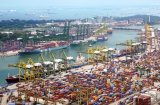 Україна увійшла до трійки лідерів з логістики серед пострадянських країн