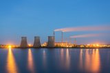 Фонд гарантирования продал акции &laquo;Донбассэнерго&raquo; за 432 миллионов