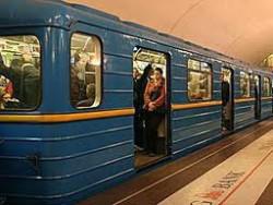 А.Попов прогнозирует киевскому метрополитену убутки в размере 350 млн. грн.