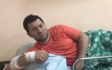 Насірова залишили під заставою у 100 мільйонів