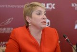 НАЗК хоче спростування в ЗМІ фальсифікації перевірок е-декларацій чиновників, - Соломатіна