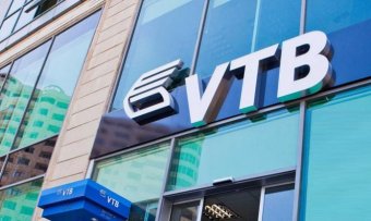 ВТБ собрался открыть в Москве первый офис без сотрудников, Россия