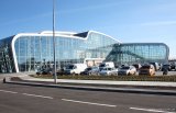 В Україні в цьому році з&rsquo;явиться ще один аеропорт-мільйонник