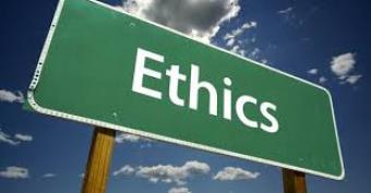 Code of Ethics Introduced for Ukrainian Officials