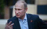 Володимир Путін: 755 американських дипломатів покинуть Росію