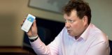 Kyivstar&rsquo;s CEO about 4G: President Came and Stopped Auction. It is Illegal