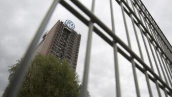 VW Agrees on Repair and Buy-Back of 80 Ths Audi Cars in USA