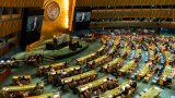 В ООН утвердили бюджет организации на два года