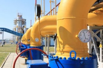 Американська компанія вийшла на газовий ринок України