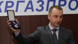 Заступником Насалика став екс-голова Івано-Франківського м&rsquo;ясокомбінату