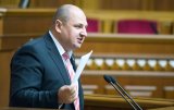 Розенблат пытался сбежать из Украины &ndash; СМИ