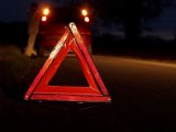 В Україні з початку року сталось понад 120 тисяч ДТП, 20 тисяч з них - з постраждалими
