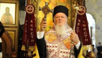 Синод підтримав українську автокефалію