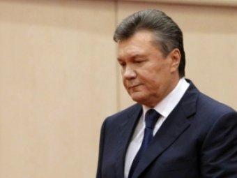 ГПУ направила в органы РФ новое сообщение о подозрении Януковичу - прокурор