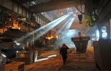 В Украине выросло промпроизводство
