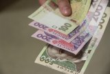 Рост сбережений украинцев уменьшился в восемь раз
