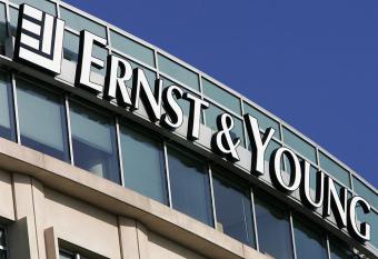 Ernst&amp;Young прогнозирует восстановление экономики еврозоны