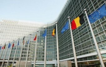 Київ зробив добровільний внесок для Ради Європи