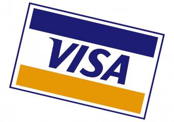 Прибуток Visa в I кварталі 2015 р. виріс на 8%
