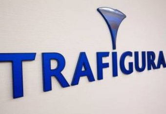 Сировинний трейдер Trafigura в 8 разів збільшив поставки газу в Україну