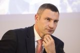 Символизм Кличко  за 47,5 млн гривен
